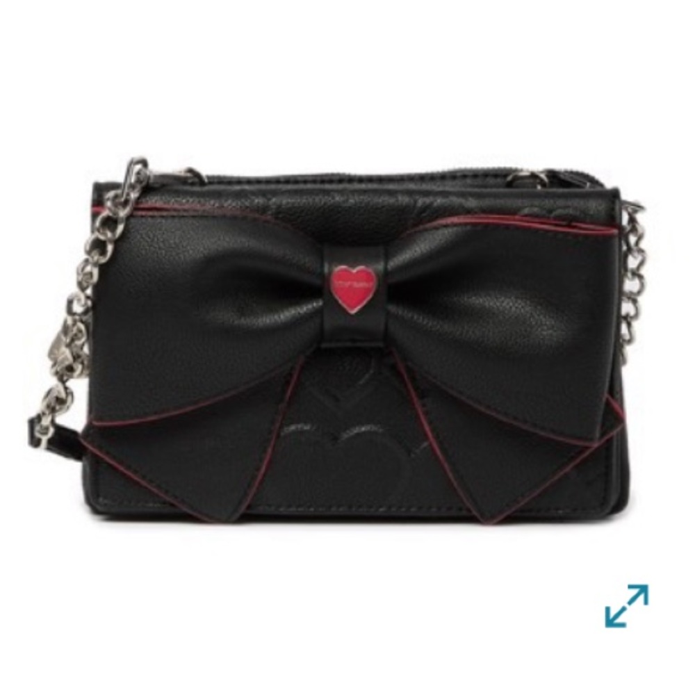 Betsey Johnson Purse